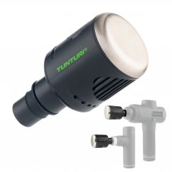 Tunturi 14TUSYO071 masāžas ierīces piederums Melns 1 pcs