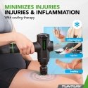 Tunturi 14TUSYO071 аксессуар для массажеров Черный 1 шт Tunturi 14TUSYO071 аксессуар для массажеров Черный 1 шт
