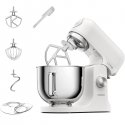 Kenwood kMix Stand mixer 1000 W White Kenwood kMix Stand mixer 1000 W White