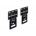 Samsung WMN-B50SC 127 cm (50") Melns