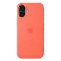 Apple MDGT4ZM/A matkapuhelimen suojakotelo 17 cm (6.7") Suojus Oranssi Apple MDGT4ZM/A matkapuhelimen suojakotelo 17 cm (6.7") Suojus Oranssi