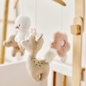 NATTOU Fanfan Wooden musical mobile NATTOU Fanfan Wooden musical mobile