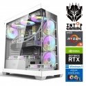 INTOP AQUA Ryzen 5 7500X3D 64GB DDR5 1TB SSD M.2 NVME + 2TB RTX5080 16GB WIN11 INTOP AQUA Ryzen 5 7500X3D 64GB DDR5 1TB SSD M.2 NVME + 2TB RTX5080 16GB WIN11