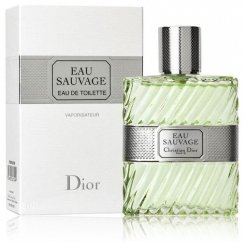 Dior Eau Sauvage Smaržas EDT 100 ml