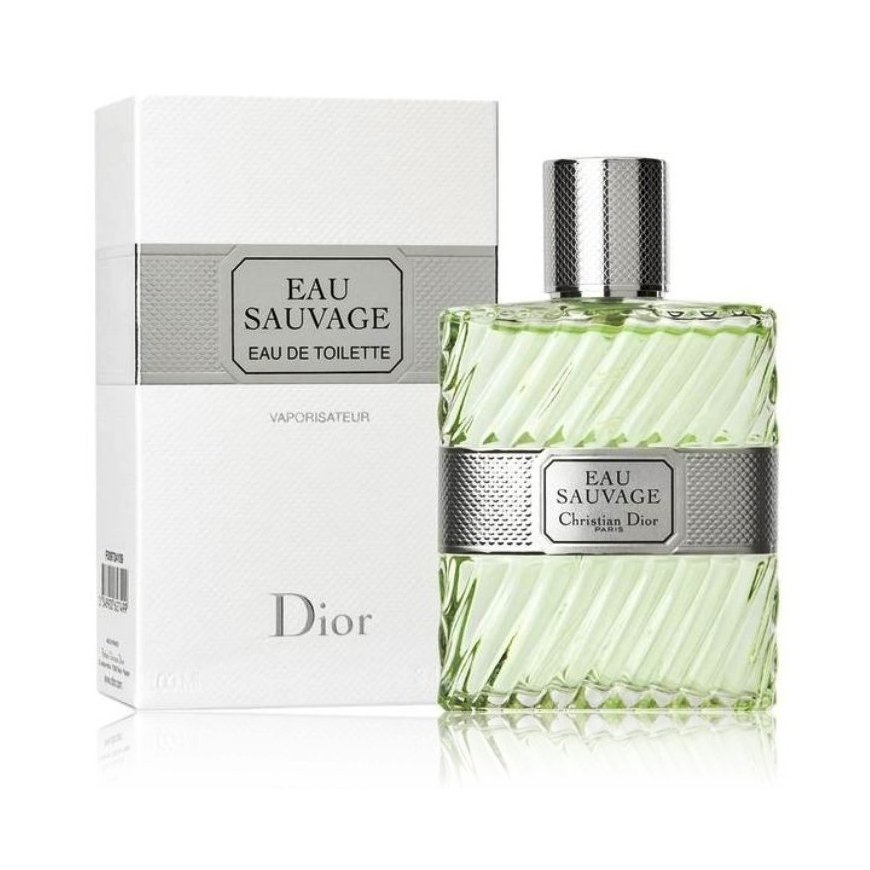 Dior Eau Sauvage Smaržas EDT 100 ml