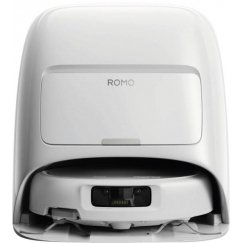 DJI ROMO S (Water Tank Version) Valkoinen