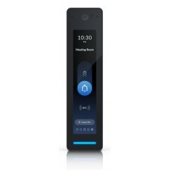 Ubiquiti G3 Reader Pro Face recognition terminal Черный