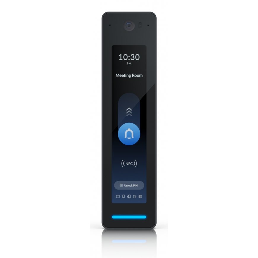 Ubiquiti G3 Reader Pro Face recognition terminal Black