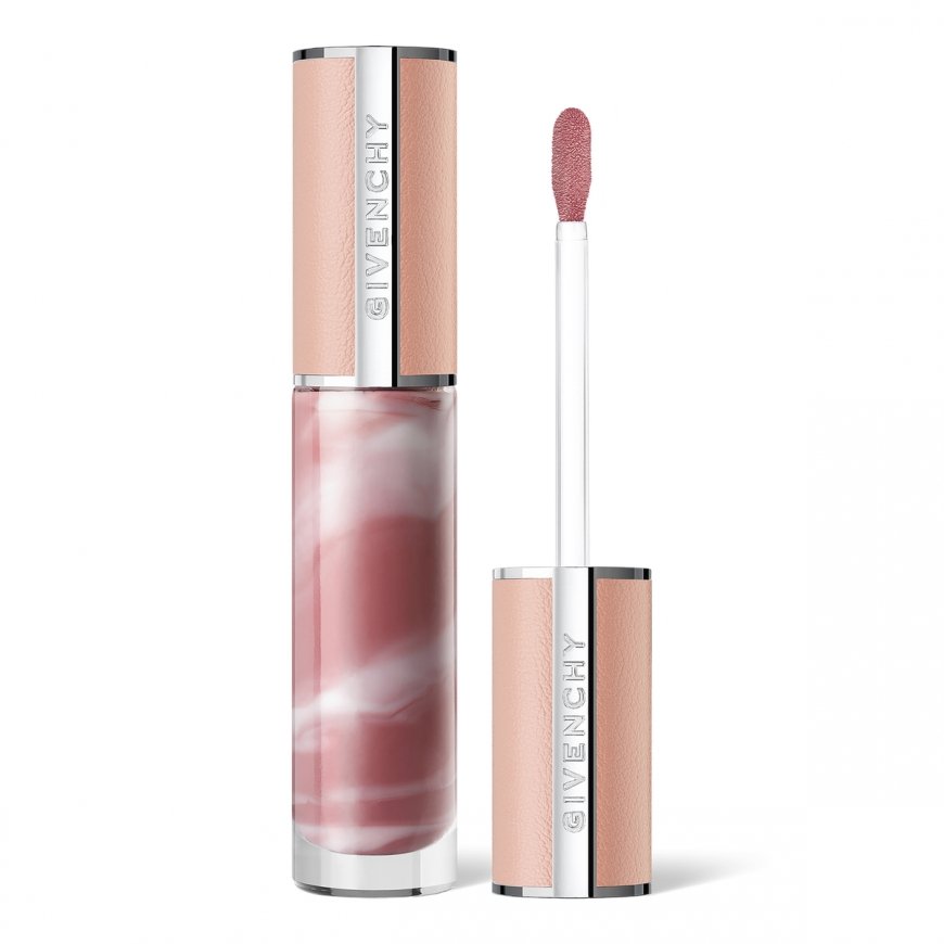 Givenchy Le Rose Perfecto lūpu balzams