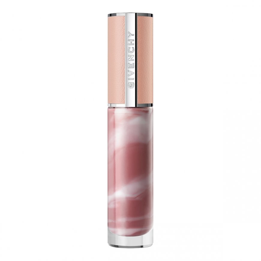 Givenchy Le Rose Perfecto huulepalsam 210 Pink Nude Naised 6 ml – 3