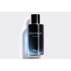 Dior Sauvage 200 ml Mehed