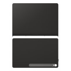 Samsung EF-BX620 27,7 cm (10.9") Aploksne Melns