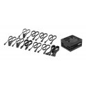 Corsair RMx Series RM850x power supply unit 850 W 24-pin ATX ATX Black Corsair RMx Series RM850x power supply unit 850 W 24-pin ATX ATX Black