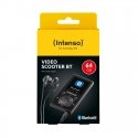 Intenso 3717490 MP3/MP4-плеер 64 GB Черный Intenso 3717490 MP3/MP4-плеер 64 GB Черный