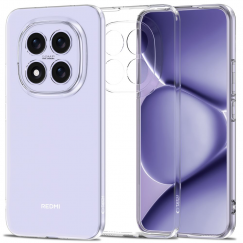 TECH-PROTECT FLEXAIR XIAOMI REDMI NOTE 15 PRO 5G CLEAR