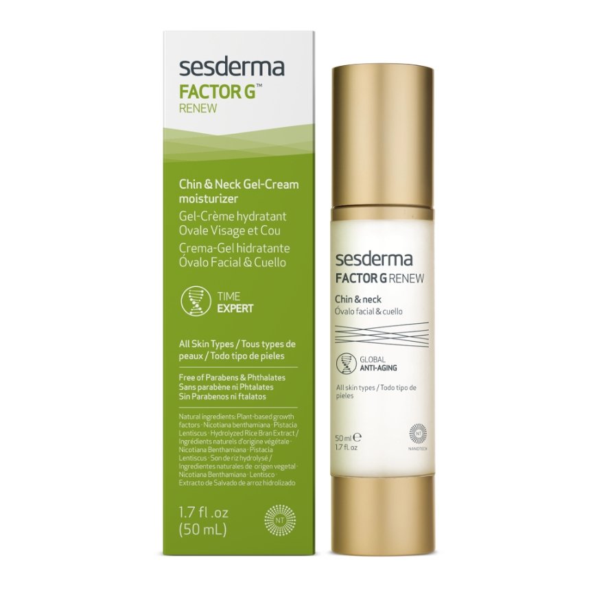 Sesderma FACTOR G 50 ml