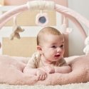 NATTOU Fanfan Stuffed playmat with arches NATTOU Fanfan Stuffed playmat with arches