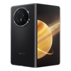 Honor Magic V3 16,3 cm (6.43") Kaksik-SIM Android 14 5G USB tüüp-C 12 GB 512 GB 5150 mAh Must