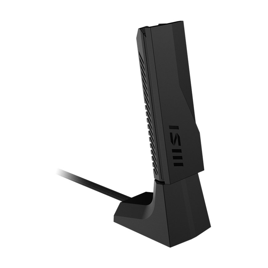 MSI BE6500 WiFi7 USB Stick -