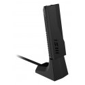 MSI BE6500 WiFi7 USB Stick - Dongle liitäntäkortti/-sovitin USB 3.2 Gen 1 (3.1 Gen 1) MSI BE6500 WiFi7 USB Stick - Dongle liitäntäkortti/-sovitin USB 3.2 Gen 1 (3.1 Gen 1)