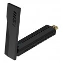 MSI BE6500 WiFi7 USB Stick - Dongle liidesekaart/adapter USB 3.2 Gen 1 (3.1 Gen 1) MSI BE6500 WiFi7 USB Stick - Dongle liidesekaart/adapter USB 3.2 Gen 1 (3.1 Gen 1)