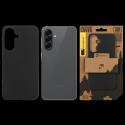 Tactical TPU Cover for Samsung Galaxy A57 Black