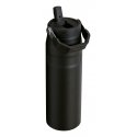 Stanley 1913 10-11283-143 Kasdieniam naudojimui 700 ml Nerūdijančiojo plieno Juoda Stanley 1913 10-11283-143 Kasdieniam naudojimui 700 ml Nerūdijančiojo plieno Juoda
