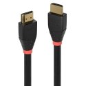 Lindy 41016 HDMI-kaabel 7,5 m HDMI tüüp A (Standard) Must Lindy 41016 HDMI-kaabel 7,5 m HDMI tüüp A (Standard) Must