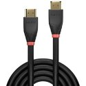 Lindy 41016 HDMI-kaapeli 7,5 m HDMI-tyyppi A (vakio) musta