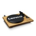 Lenco LS-500OK vinüülimängija Vinüülplaadimängija Puit