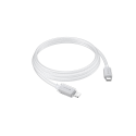 Devia cable Extreme EC654 PD USB-C - Lightning 1,5 m 27W 3A whit Devia cable Extreme EC654 PD USB-C - Lightning 1,5 m 27W 3A whit