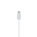 Devia cable Extreme EC654 PD USB-C - Lightning 1,5 m 27W 3A whit Devia cable Extreme EC654 PD USB-C - Lightning 1,5 m 27W 3A whit