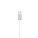 Devia cable Extreme EC654 PD USB-C - Lightning 1,5 m 27W 3A whit Devia cable Extreme EC654 PD USB-C - Lightning 1,5 m 27W 3A whit