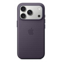 Apple MGF54ZM/A чехол для мобильного телефона 16 cm (6.3") Крышка Пурпурный