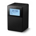 Philips TAR5100/10 modinātājpulkstenis/taimeris Digitāls modinātājs Melns Philips TAR5100/10 modinātājpulkstenis/taimeris Digitāls modinātājs Melns