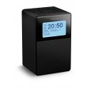Philips TAR5100/10 žadintuvas Skaitmeninis žadintuvas Juoda Philips TAR5100/10 žadintuvas Skaitmeninis žadintuvas Juoda