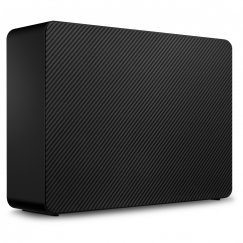 Seagate Expansion STKP20000400 ārējais cietais disks 20 TB 3.5" 3.2 Gen 1 (3.1 Gen 1) Melns