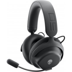 Alienware PRO-HS-G-DEAM austiņas un brīvroku komplekts Vadu & Bezvadu Speļu USB Veids-C Bluetooth Me