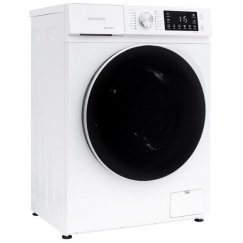 Стиральная машина Daewoo DWD FV2021 5,7 кг, инверторный двигател