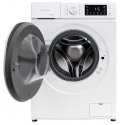 Daewoo pesumasin DWD FV2021 5, 7 kg, invertermootor, 1200 p/min,