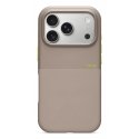 Apple Beats iPhone 17 Pro Rugged Case with MagSafe and Camera Control – Alpine Grey