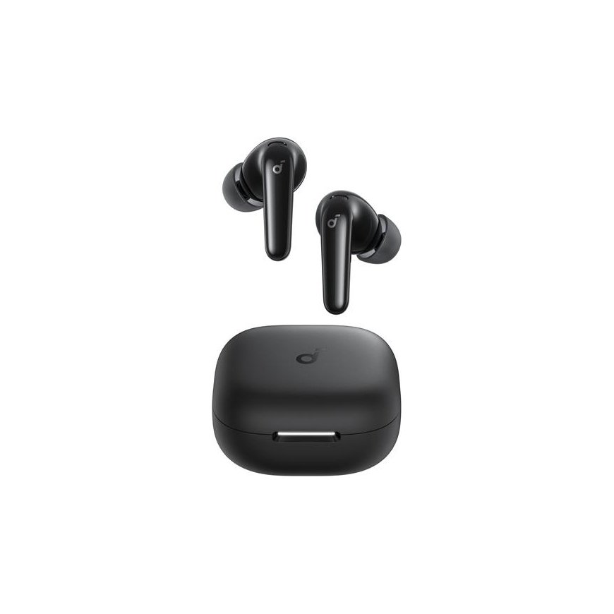ANKER Soundcore P31i melnā krāsā