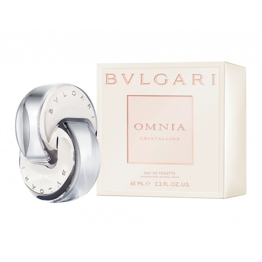 BVLGARI Omnia Crystalline 65 ml Moteriškas – 2