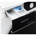 Стиральная машина Daewoo DWD CS8014, 8 кг, инверторный двигатель