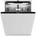 Fridge-freezer DRB450WMBCEU