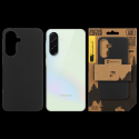 Tactical TPU Cover for Samsung Galaxy A37 Black