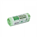 Compostable garbage bags BioBag 8L (25 pcs. per roll) 15mkr. 39x Compostable garbage bags BioBag 8L (25 pcs. per roll) 15mkr. 39x