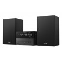 Philips 3000 series TAM3505M2/12 helisüsteem koju Kodune audio mikrosüsteem 20 W Must Philips 3000 series TAM3505M2/12 helisüsteem koju Kodune audio mikrosüsteem 20 W Must