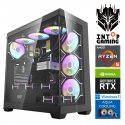 INTOP AQUA Ryzen 5 7500X3D 64GB DDR5 1TB SSD M.2 NVME+2TB RTX5080 16GB WIN11Pro INTOP AQUA Ryzen 5 7500X3D 64GB DDR5 1TB SSD M.2 NVME+2TB RTX5080 16GB WIN11Pro