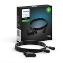 Philips 2,5 m āra pagarinātāja vads Philips 2,5 m āra pagarinātāja vads